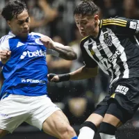 Aclaran insólita confusión por la lesión de Iván Román