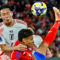DT del fútbol chileno sorprende con brutal confesión del Mundial Sub 20: “Ni lo miré, no tengo idea de…”