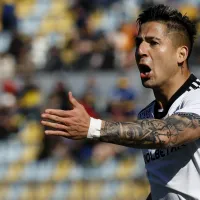 ¿Vuelve a Colo Colo? El furioso mensaje de Guillermo Paiva sobre su futuro tras brillante 2025