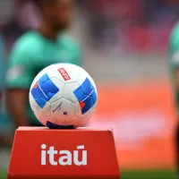 ¡Sorpresón! Marca de calzado vestirá a club campeón del fútbol chileno