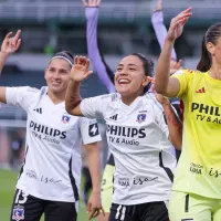 Colo Colo se mueve para que Chile sea sede de la Copa Libertadores fem