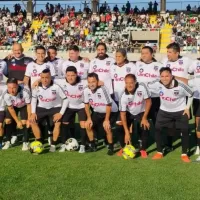 Ex albo y sus días en la cárcel: "En prisión me conocían de Colo Colo"