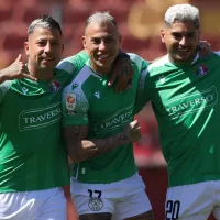 ¿Dónde ver EN VIVO Audax Italiano vs. Unión La Calera en Liga de Primera?