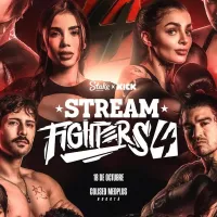¿Dónde ver el evento Stream Fighters 4 con Shelao?