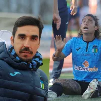 "Otros pasaron lo mismo con él": Montecinos acusa de "sapo" a Paqui