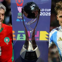 El canal que salvará de la franja a la final del Mundial Sub 20