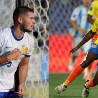 El canal que transmitirá Colombia vs. Francia en el Mundial Sub 20