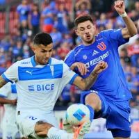 La poderosa razón por que la UC no quiere postergar Clásico ante la U