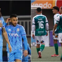 Tabla de Primera B: Wanderers sin título y San Marcos en carrera