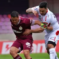 Tabla: Ñublense extiende mala racha de La Serena que roza el descenso