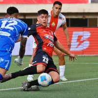 Tabla de Posiciones: Limache le prende fuego a pelea por permanencia