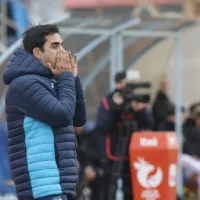 Fue espía de Bielsa, llegó a un Mundial y podría "volver" a la U