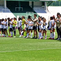 El furioso pedido de Colo Colo al fútbol chileno tras Libertadores FEM