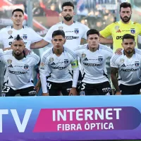 ¡Con cambios! El XI de albo para enfrentar a Coquimbo Unido