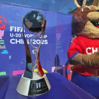 El partido del Mundial Sub 20 que va HOY por televisión abierta