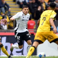 En vivo: Coquimbo vence a Colo Colo