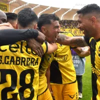 ¡No los baja nadie! Coquimbo sigue por su tesoro