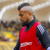 "Mi participación...": Vidal le responde a Colo Colo por la Kings League