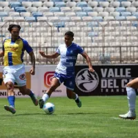 Tabla Primera B: U de Conce se farrea el ascenso y hay nuevo líder