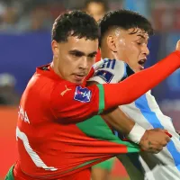¿Quién es Othmane Maamma? El doble de CR7 que la rompió con Marruecos ante Argentina en la final del Mundial Sub 20