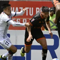 Lunes negro: nuevo DT deja su cargo en el fútbol chileno