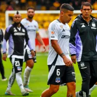 La polémica decisión de Ortiz con Colo Colo tras caer en Coquimbo