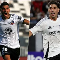 Salomón Rodríguez o Nicolás Blandi: ¿Cuál es un peor refuerzo en Colo Colo?