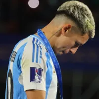 Odiado en Chile, en Boca Juniors y en Vélez Sarsfield: la historia del argentino que se burló de la Selección Chilena