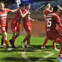 La drástica decisión que tomó Copiapó y los tiene cerca del ascenso