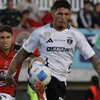 ¿Por qué Colo Colo es local en el Estadio Nacional ante Limache?