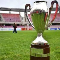 ANFP programa penúltima fecha en Primera B con el título y el descenso en juego