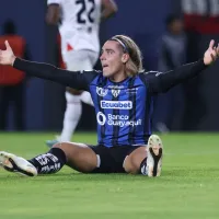Pronósticos Independiente del Valle vs Atlético Mineiro: comienzan las semifinales de la Copa Sudamericana
