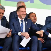 Conmebol se "sube al carro" por elogios a Chile por Mundial Sub 20