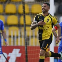 Ex Colo Colo lamenta que Coquimbo le ganará el título a la U