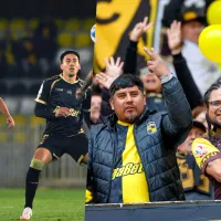 ¡Terrible! Avisan duro mazazo a hinchas de Coquimbo en Rancagua