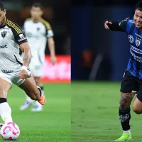 ¿Dónde ver I. Del Valle vs. Atlético Mineiro por Copa Sudamericana EN VIVO?