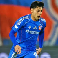 No se guardan nada: Javier Altamirano avisa que ante Lanús y la UC “vamos con todo”