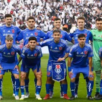 Incómodo error: en Lanús confunden casa de U de Chile con el estadio Monumental de Colo Colo