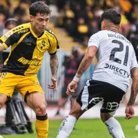 ¿A Colo Colo? El fuerte recado de Zavala tras triunfo de Coquimbo