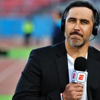 Crítico reclamo de Claudio Bravo al fútbol chileno: "Necesitamos..."