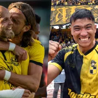 El Pirata sueco: la historia de amistad entre Coquimbo y el Mjällby