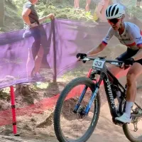 Catalina Vidaurre logra merecido Top 20 Mundial