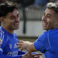 Altamirano destaca su sociedad con Assadi: "Hacemos buenos..."