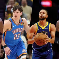 Todo sobre la NBA HOY: Partidos y cómo verlos