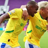 Borrado en La Roja, brilló en Mundial de Clubes y lo busca Católica