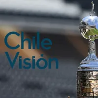¡Sufren los hinchas! CHV da importante golpe a la Copa Libertadores