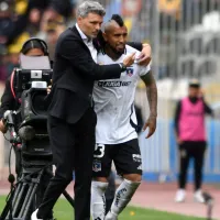 El tirón de orejas a Vidal por su viaje a Brasil: "Los días libre son..."