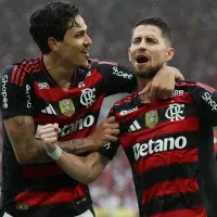 Pronósticos Flamengo vs Racing Club: los dos candidatos que abren las semifinales de Libertadores