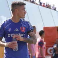 ¿Cuántos partidos? Dan a conocer el castigo de Charles Aránguiz