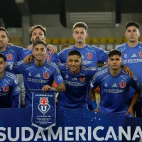 ¿Quién es favorito en Universidad de Chile vs Lanús? Historia y antecedentes en la Sudamericana